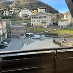 Attico Panoramico In Zona Centrale Oltre il Colle